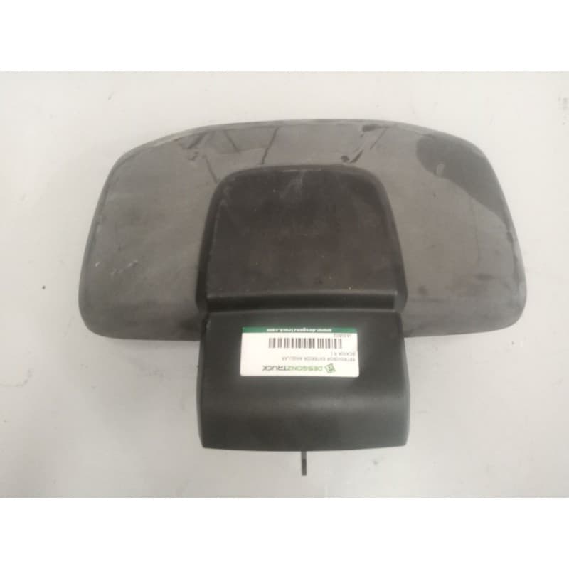 Recambio de retrovisor exterior angular para scania r i r 450 referencia OEM IAM - Azul 2