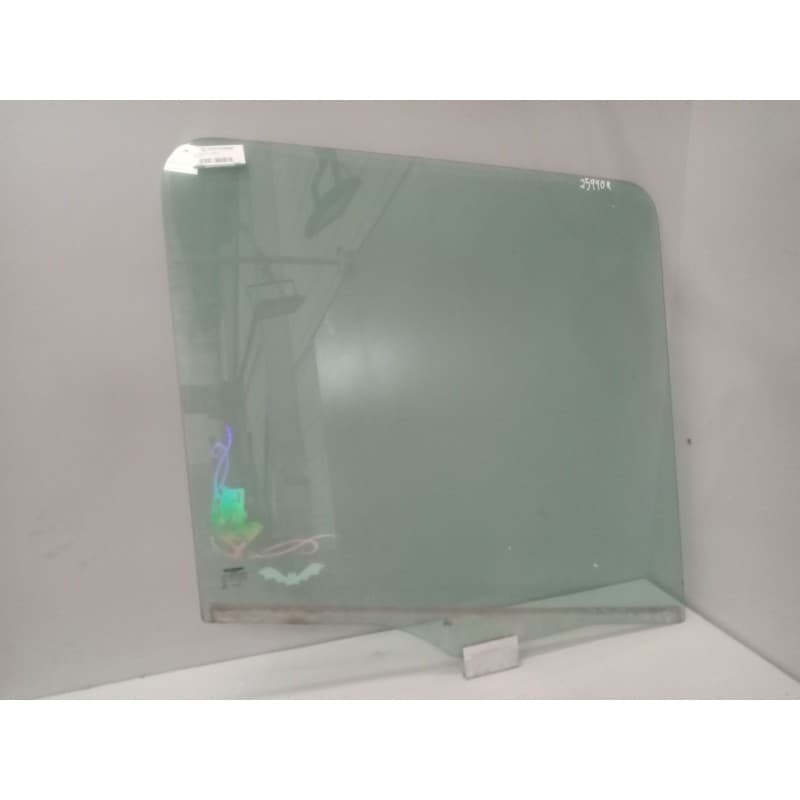 Recambio de luna delantera derecha para scania r i r 440 referencia OEM IAM 1306260 - Blanco