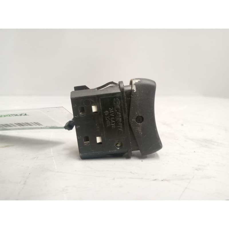 Recambio de interruptor para scania r i r 500 referencia OEM IAM 1421845 - Blanco 3