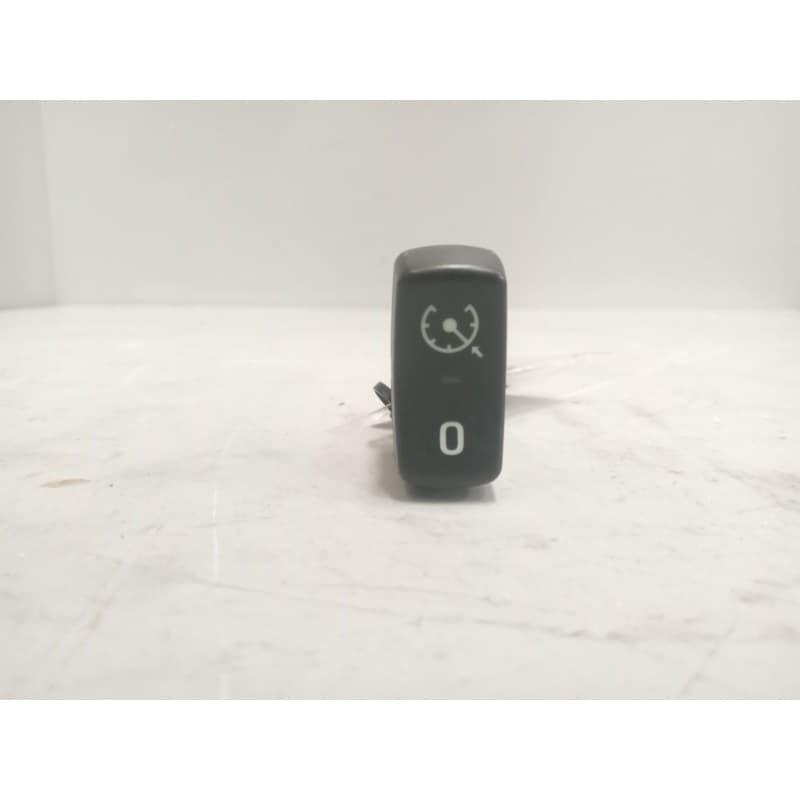 Recambio de interruptor para scania r i r 500 referencia OEM IAM 1459830 - Blanco