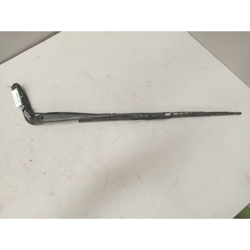 Recambio de brazo limpia delantero para daf serie lf45 desde 06 referencia OEM IAM - Verde