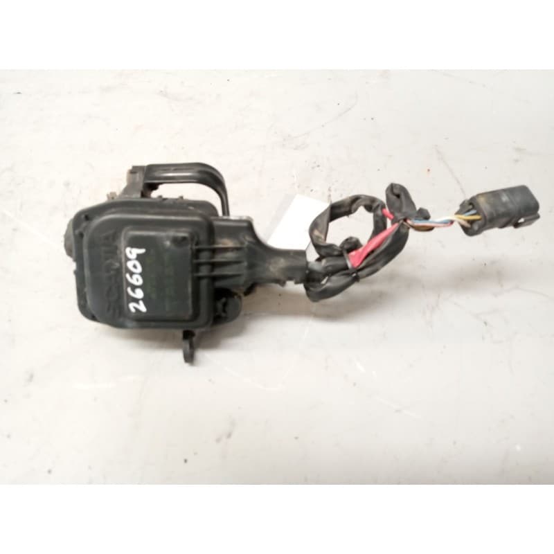 Recambio de motor cierre calefaccion para scania r i r 500 referencia OEM IAM 1741027 - Blanco