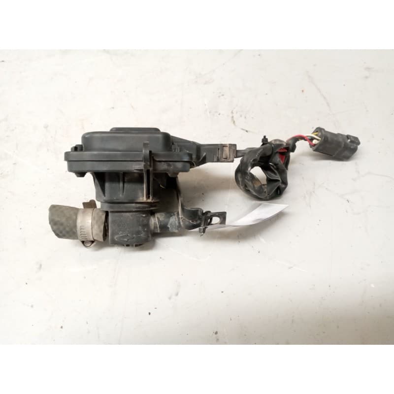 Recambio de motor cierre calefaccion para scania r i r 500 referencia OEM IAM 1741027 - Blanco 4