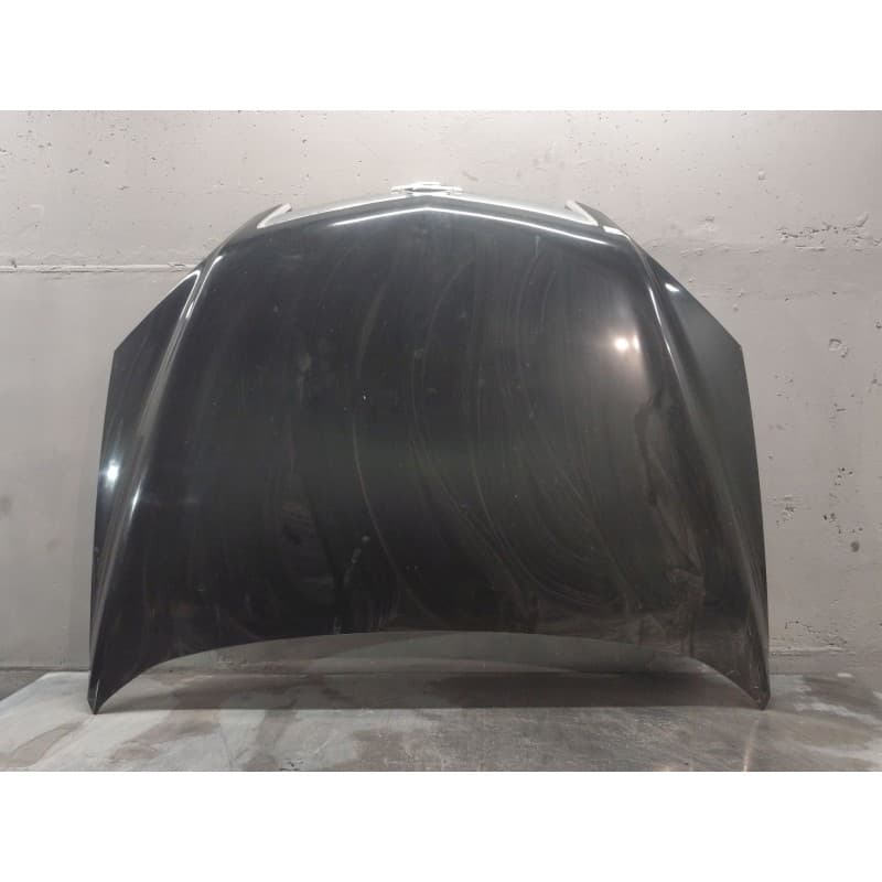 Recambio de capo para opel antara cosmo 4x4 referencia OEM IAM - Gris