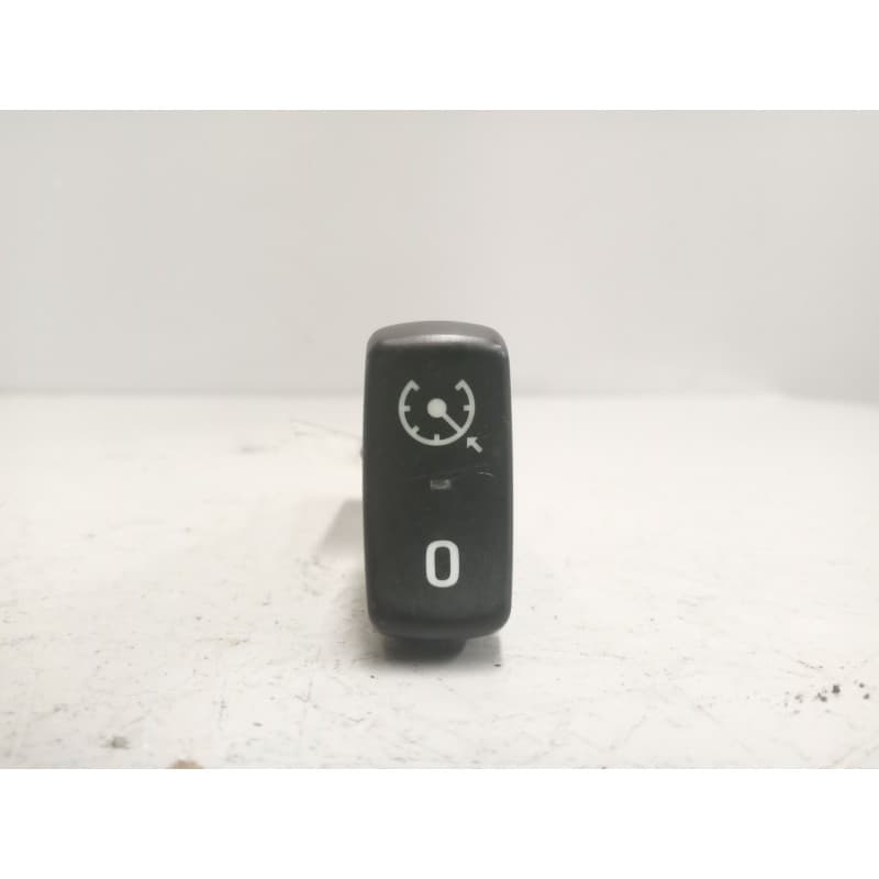 Recambio de interruptor para scania r i r 440 referencia OEM IAM 1459830 - Blanco