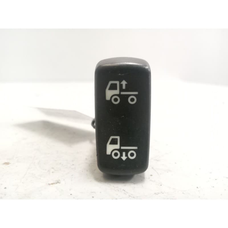 Recambio de interruptor para scania r i r 440 referencia OEM IAM 1421845 - Blanco
