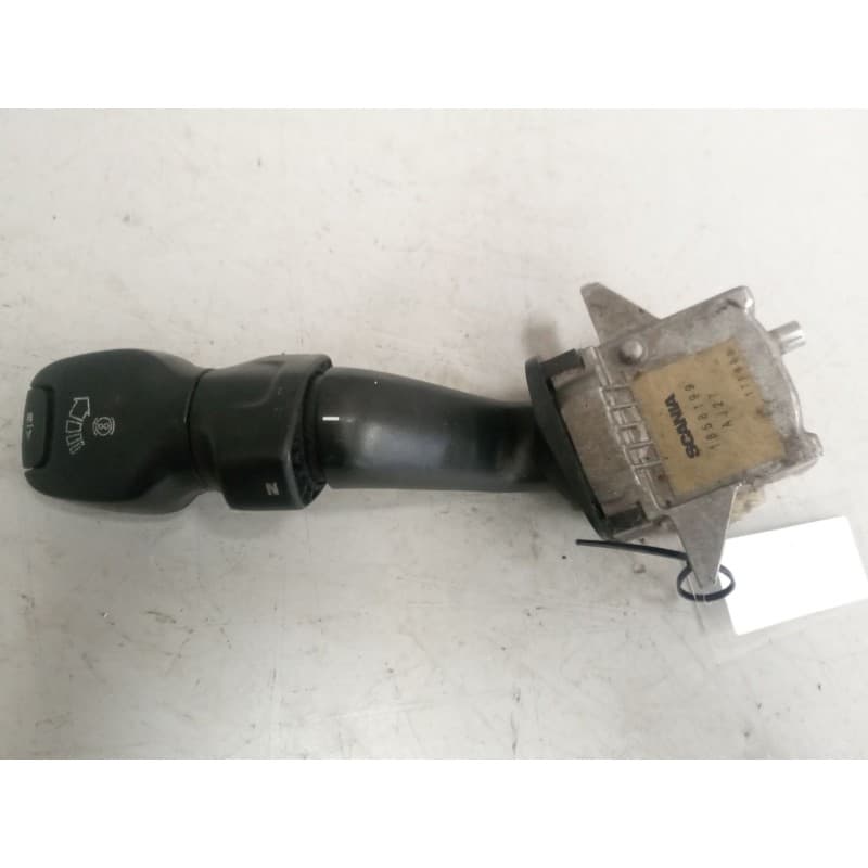 Recambio de mando cambio automatico para scania r i r 440 referencia OEM IAM 1858199 - Blanco