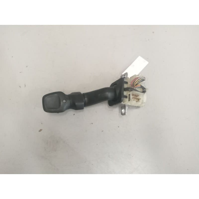 Recambio de mando cambio automatico para scania r i r 440 referencia OEM IAM 1858199 - Blanco 7