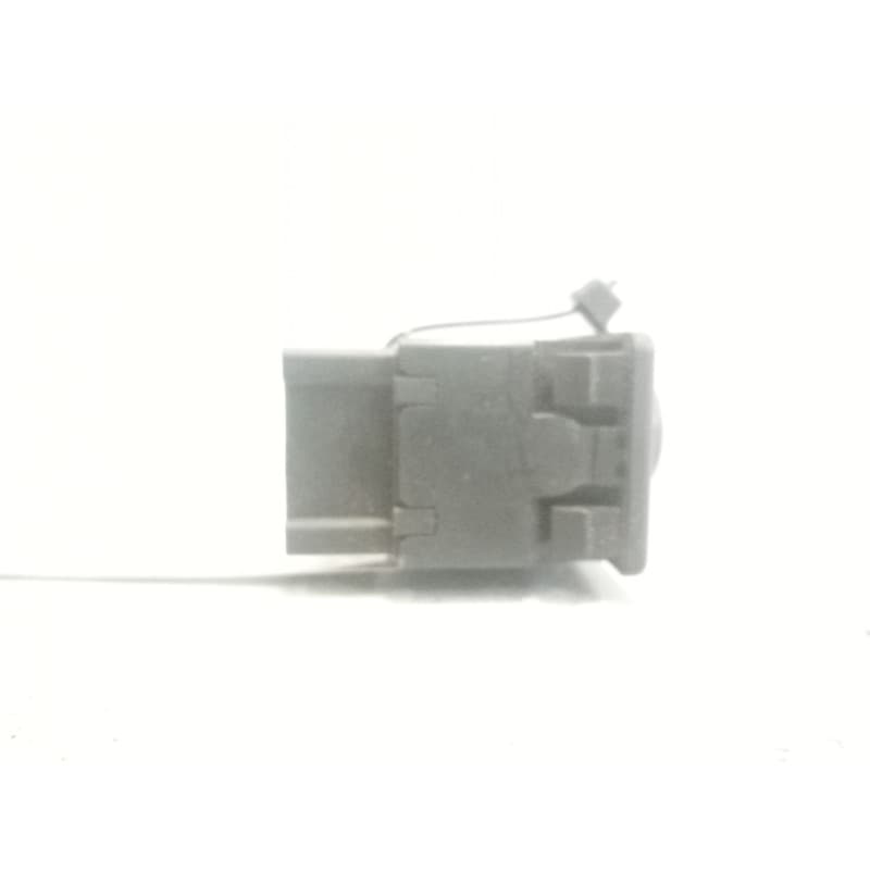 Recambio de mando retrovisor para nissan atleon referencia OEM IAM - Azul 5