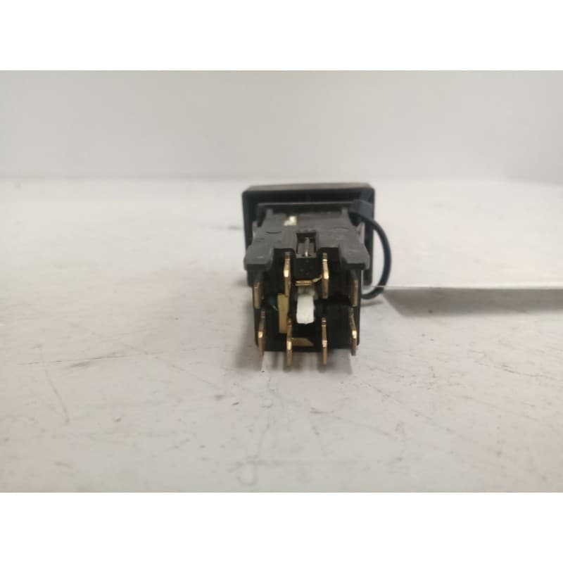 Recambio de interruptor para nissan atleon referencia OEM IAM 253709X401 - Azul 5