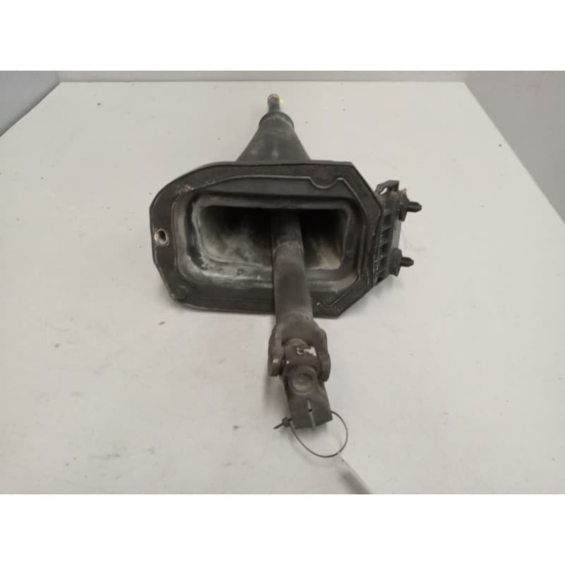 Recambio de columna direccion para scania r i r 450 referencia OEM IAM 2155284 - Azul 3