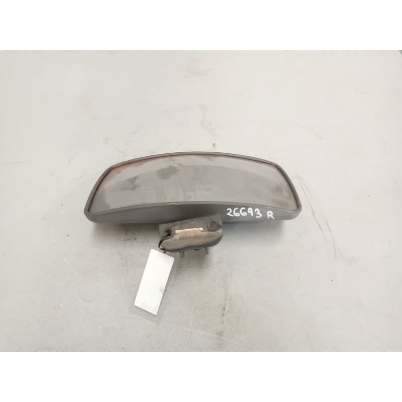 Recambio de retrovisor exterior angular para nissan atleon referencia OEM IAM - Azul