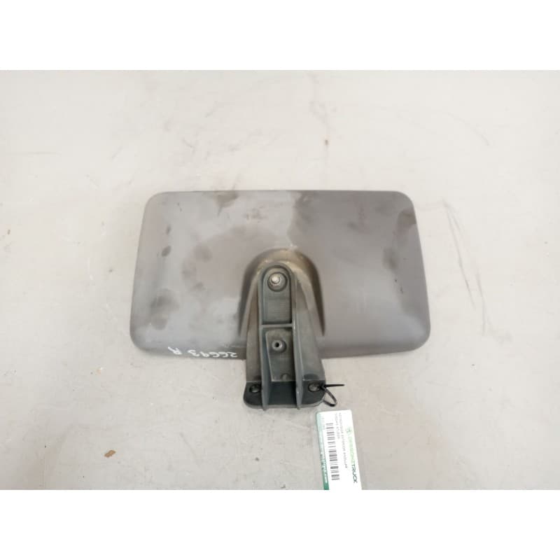 Recambio de retrovisor exterior angular para nissan atleon referencia OEM IAM - Azul 2