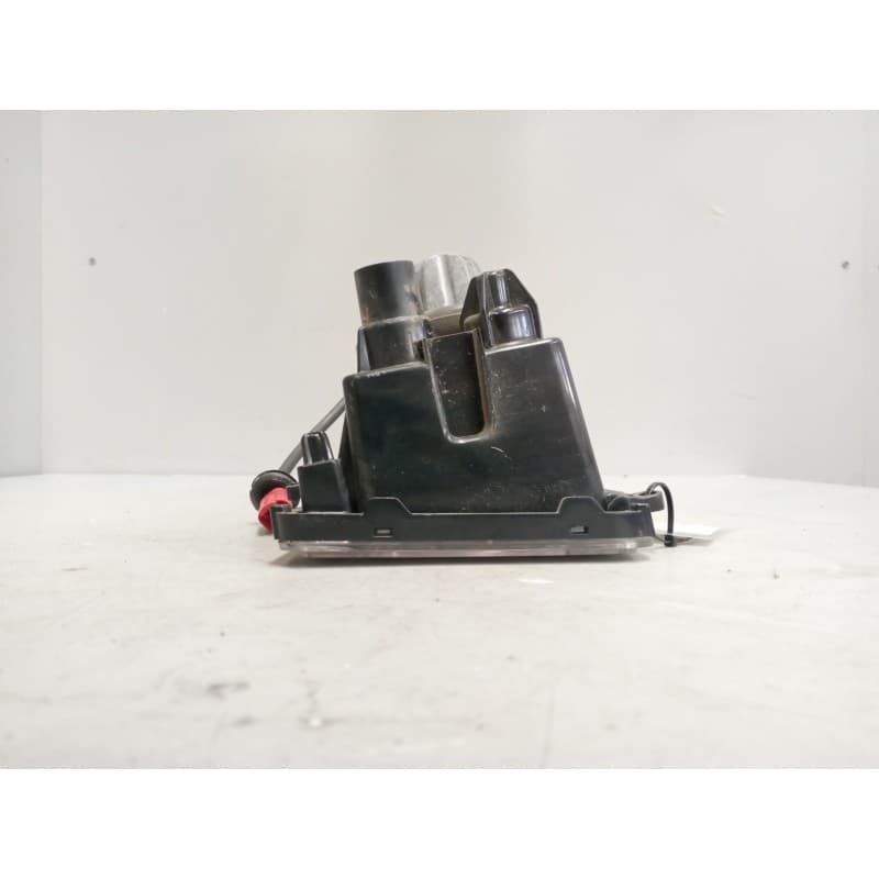 Recambio de faro izquierdo para scania r i r 450 referencia OEM IAM 2535366 - Azul 2