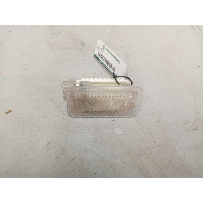 Recambio de luz interior para scania r i r 450 referencia OEM IAM 2039482 - Azul