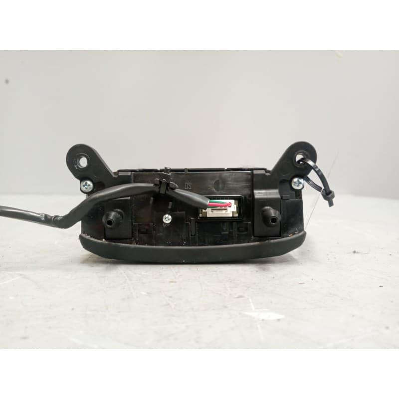 Recambio de mando volante para scania r i r 450 referencia OEM IAM 2545507 - Azul 4