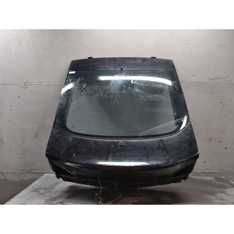 Recambio de porton trasero para ford mondeo ber. (ca2) 2.0 tdci cat referencia OEM IAM - Negro