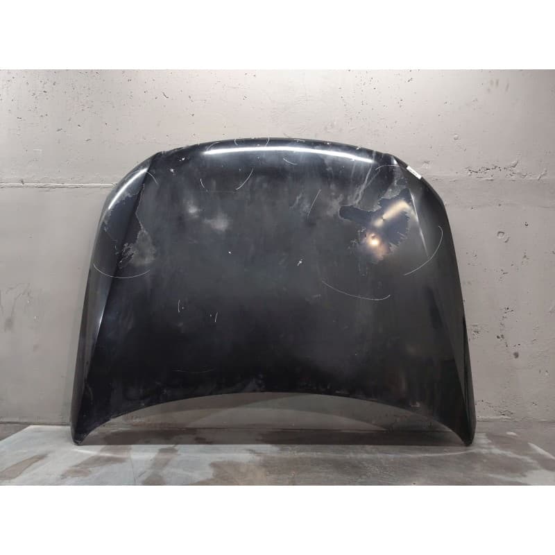 Recambio de capo para volkswagen passat berlina (3c2) advance referencia OEM IAM - Negro