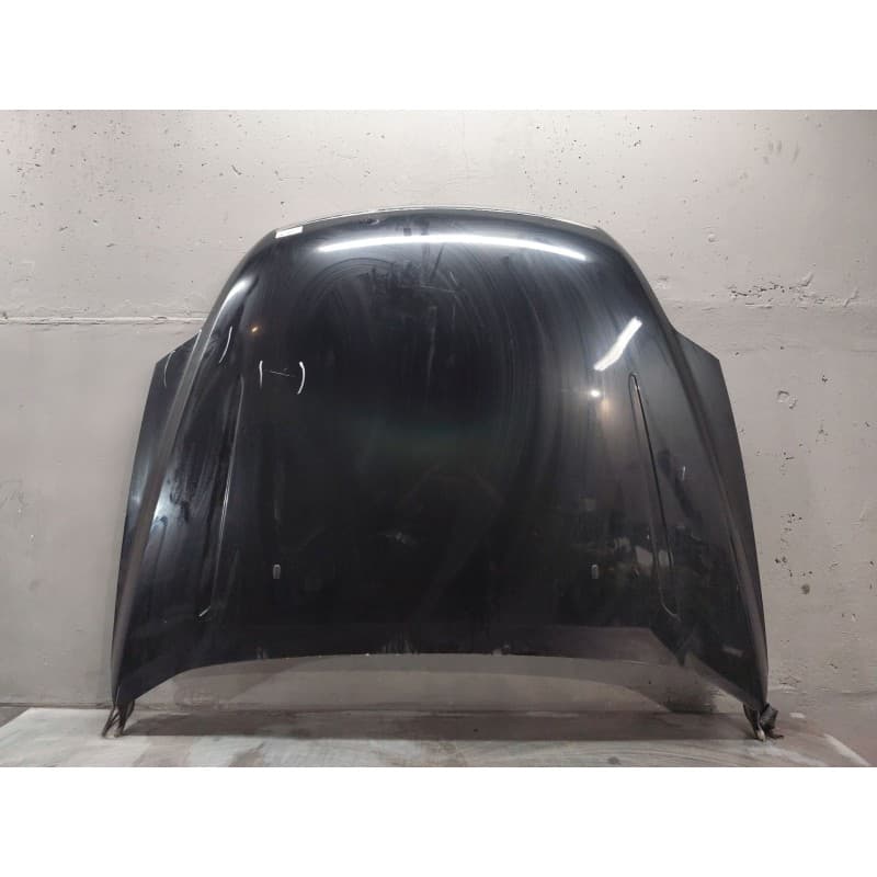 Recambio de capo para ford mondeo ber. (ca2) 2.0 tdci cat referencia OEM IAM - Negro