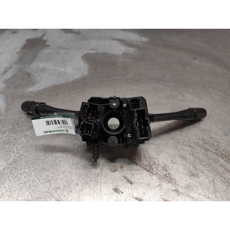 Recambio de mando multifuncion para mg serie 200 (rf) 220 sd (5-ptas.) referencia OEM IAM - Azul 3