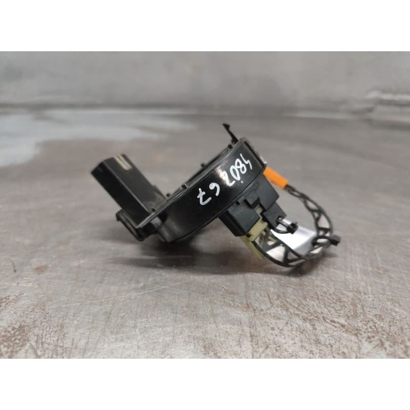 Recambio de anillo airbag para renault laguna (b56) 1.8 rt (b56b) referencia OEM IAM - Rojo 2
