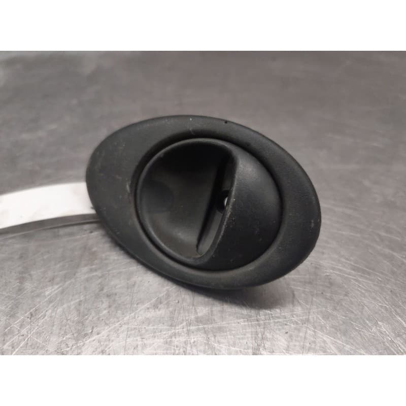 Recambio de maneta interior trasera derecha para daewoo matiz cd referencia OEM IAM - Azul