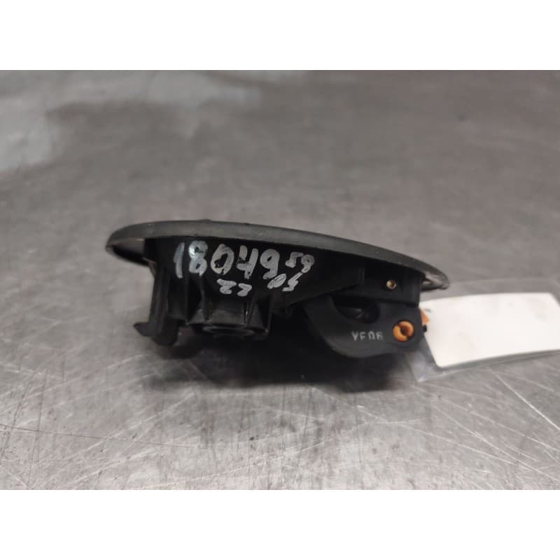Recambio de maneta interior trasera derecha para daewoo matiz cd referencia OEM IAM - Azul 2