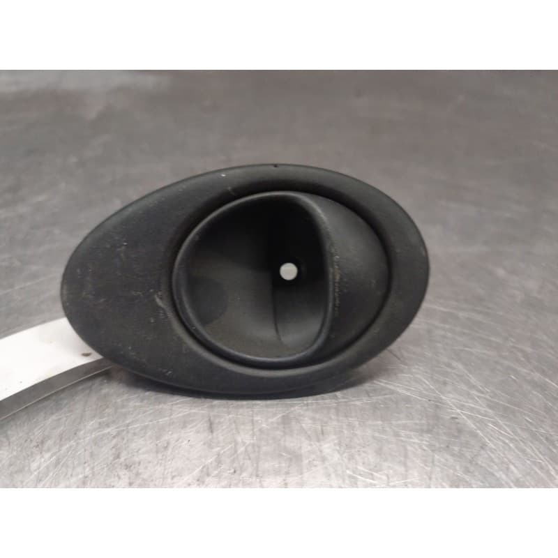 Recambio de maneta interior trasera derecha para daewoo matiz cd referencia OEM IAM - Azul 3