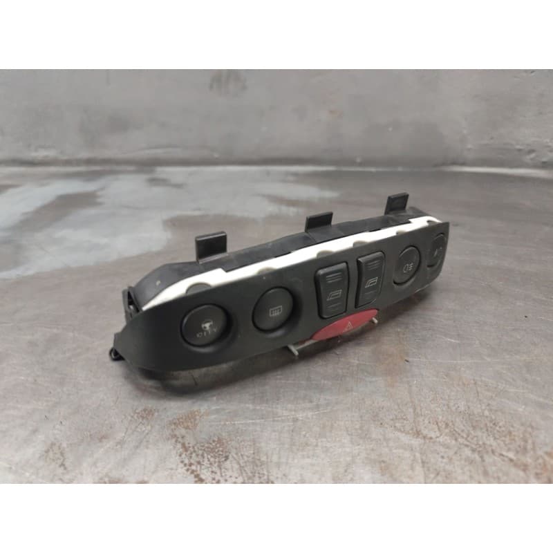 Recambio de mando multifuncion para fiat punto berlina (188) 1.9 d (i) referencia OEM IAM - Verde