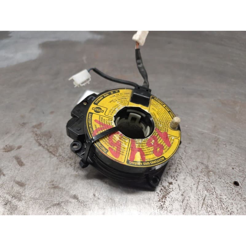 Recambio de anillo airbag para nissan primera berlina (p11) básico referencia OEM IAM