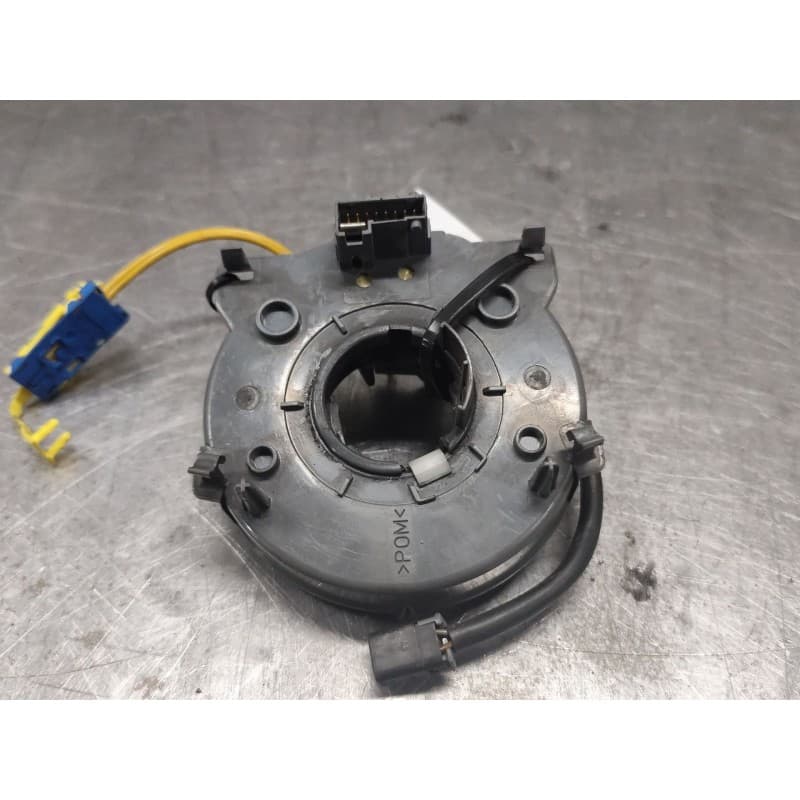Recambio de anillo airbag para opel zafira a blue line referencia OEM IAM 24436920