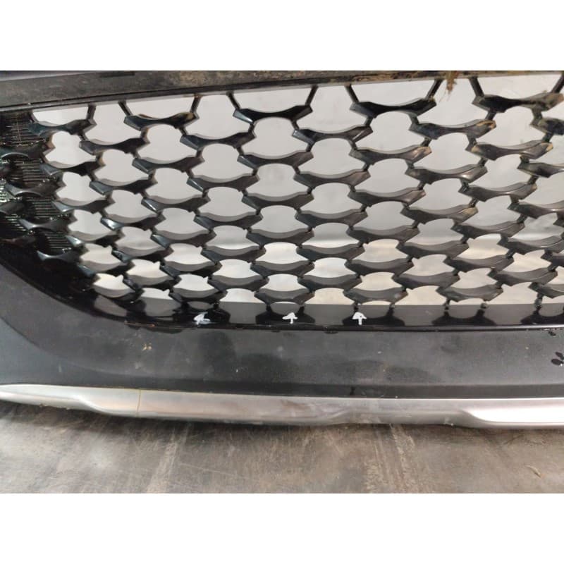 Recambio de paragolpes delantero para kia xceed (cd) 1.6 crdi 115 referencia OEM IAM - Negro 6