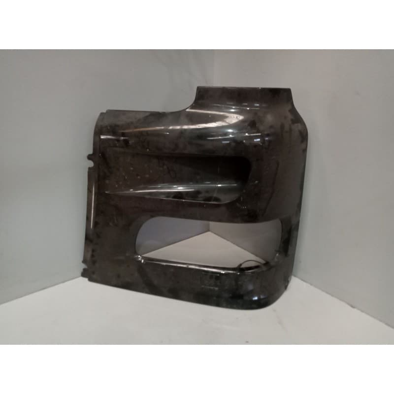Recambio de moldura para daf serie xf105.460 12.9 diesel referencia OEM IAM 1398263 - Negro