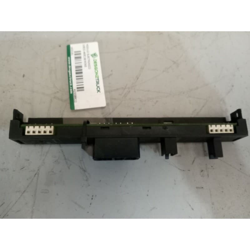 Recambio de modulo electronico para iveco a65c18/wing referencia OEM IAM 42558822 - Blanco 3