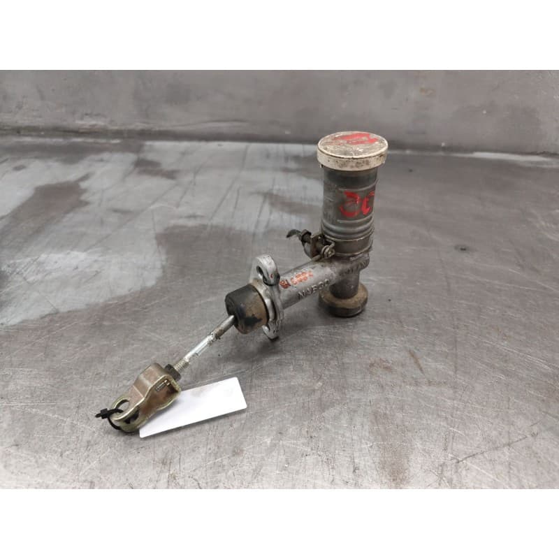 Recambio de bomba embrague para mitsubishi l 200 (k6/7) referencia OEM IAM  NABCO - Azul