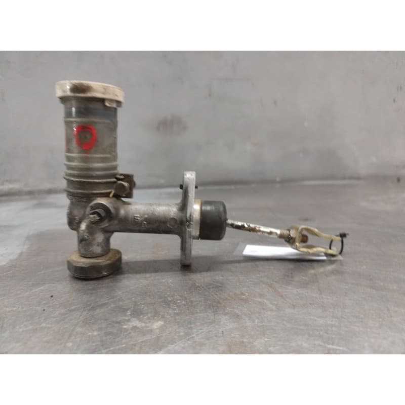 Recambio de bomba embrague para mitsubishi l 200 (k6/7) referencia OEM IAM  NABCO - Azul 3