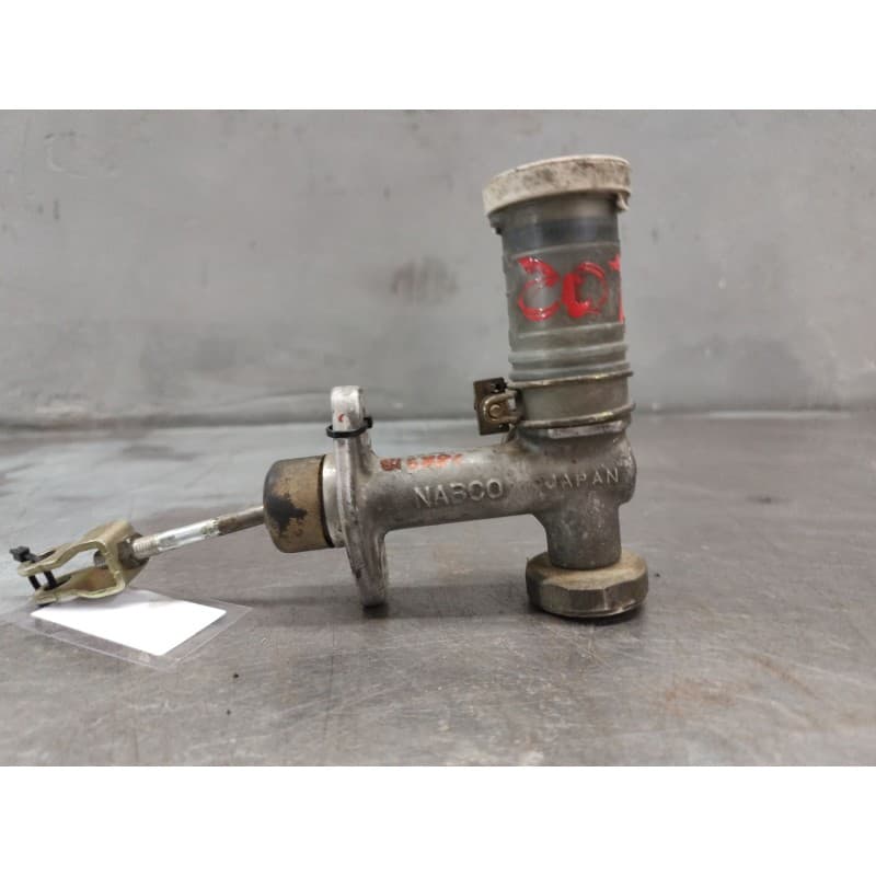 Recambio de bomba embrague para mitsubishi l 200 (k6/7) referencia OEM IAM  NABCO - Azul 4
