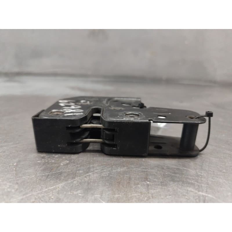 Recambio de cerradura capot para seat ibiza (6l1) cool referencia OEM IAM 6L0823509B 3