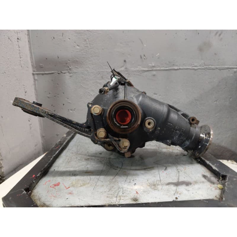 Recambio de diferencial delantero para bmw 3 (e90) 320 d referencia OEM IAM - Azul 2