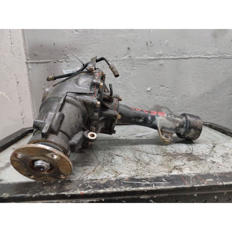 Recambio de diferencial delantero para bmw 3 (e90) 320 d referencia OEM IAM - Azul 3