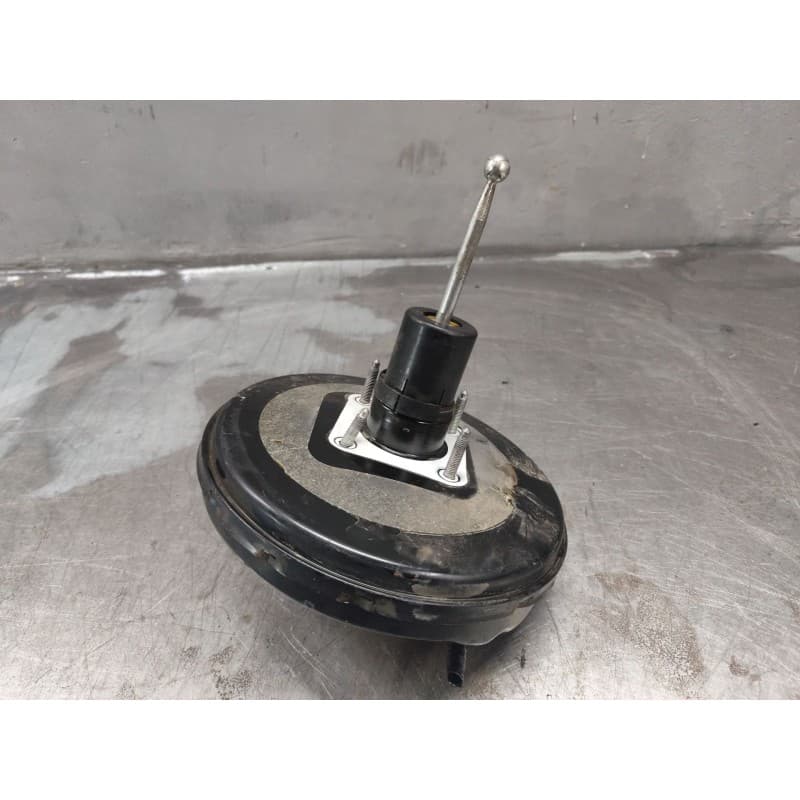 Recambio de servofreno para seat ibiza (6j5) good stuff referencia OEM IAM 6R1614105F - Negro
