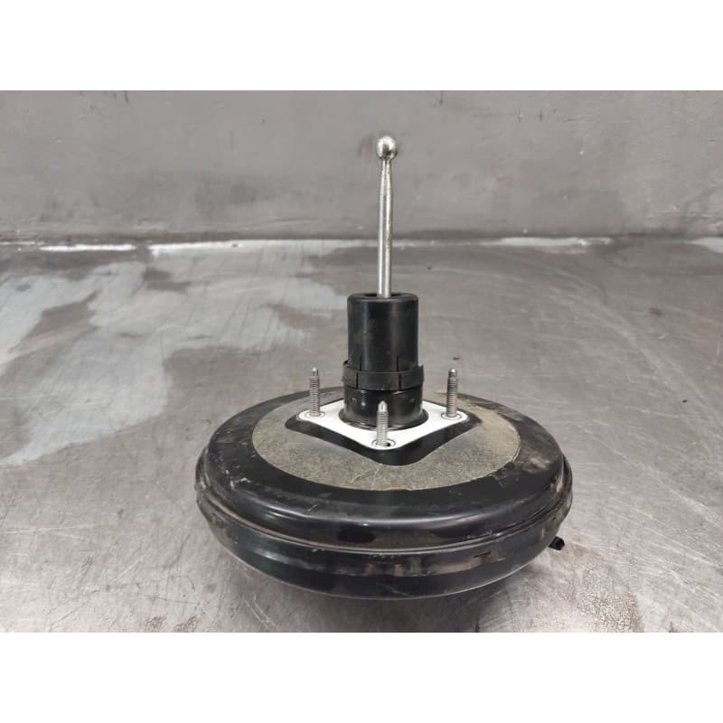 Recambio de servofreno para seat ibiza (6j5) good stuff referencia OEM IAM 6R1614105F - Negro 3