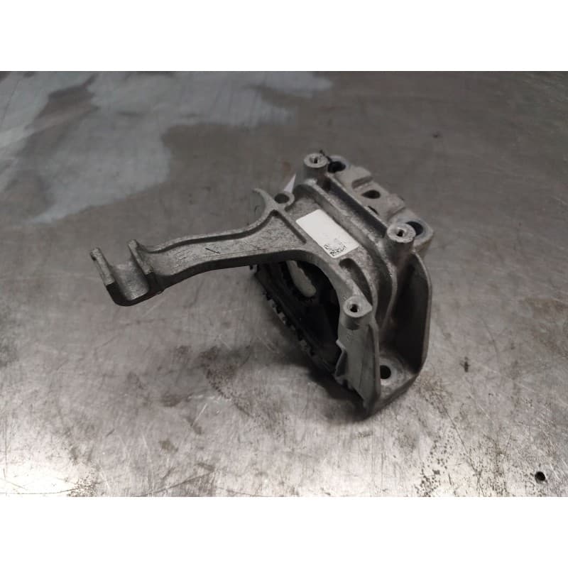 Recambio de soporte motor derecho para seat leon (5f1) 1.6 tdi referencia OEM IAM - Rojo