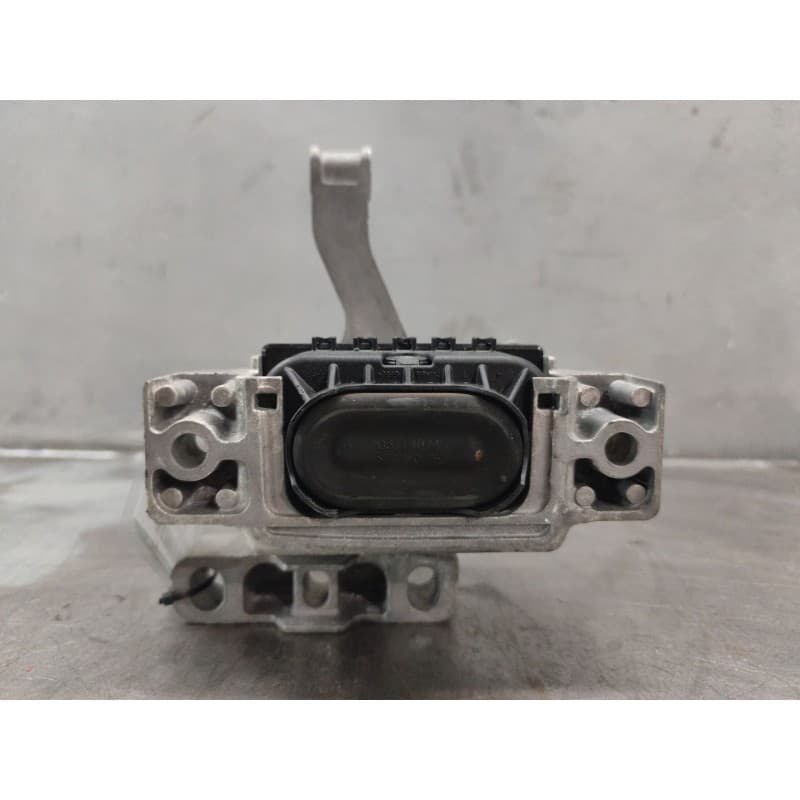 Recambio de soporte motor derecho para seat leon (5f1) 1.6 tdi referencia OEM IAM - Rojo 2