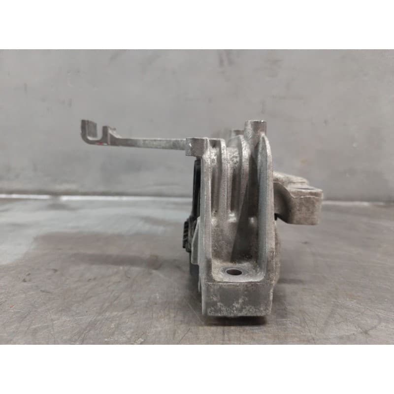 Recambio de soporte motor derecho para seat leon (5f1) 1.6 tdi referencia OEM IAM - Rojo 6