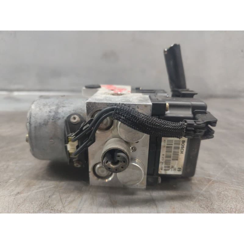 Recambio de abs para nissan cabstar 01.04  3.0 diesel referencia OEM IAM 0273004630 - Blanco 2