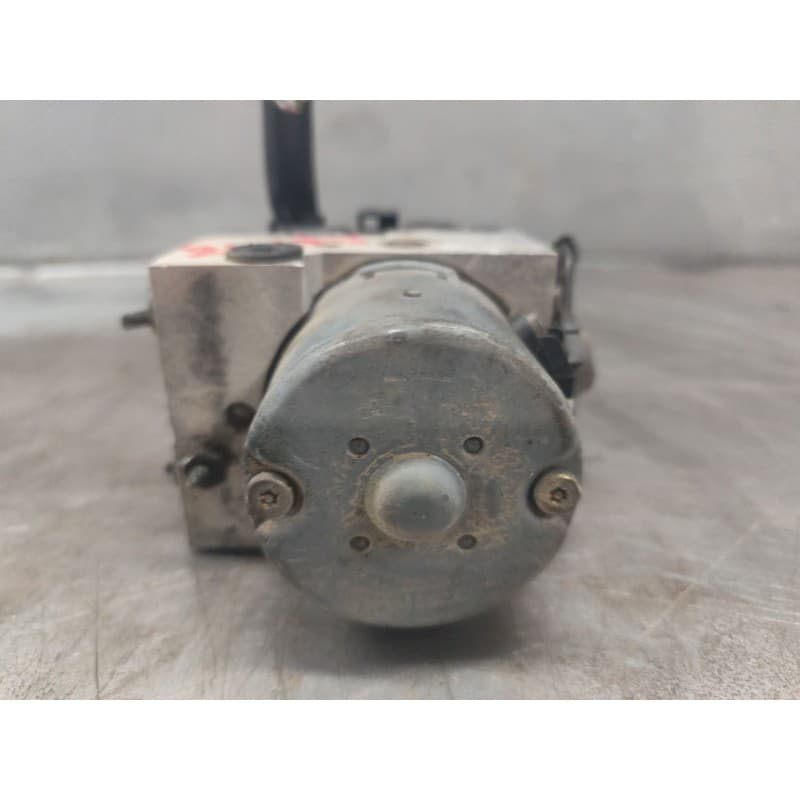 Recambio de abs para nissan cabstar 01.04  3.0 diesel referencia OEM IAM 0273004630 - Blanco 3