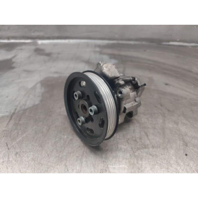 Recambio de bomba agua para audi a6 berlina (4b2) 1.9 tdi referencia OEM IAM 4B0145155T - Azul