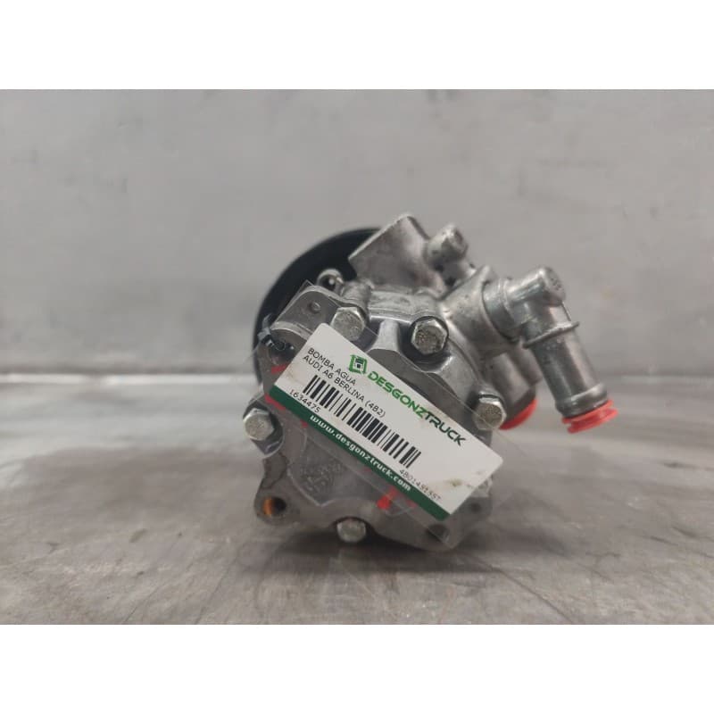 Recambio de bomba agua para audi a6 berlina (4b2) 1.9 tdi referencia OEM IAM 4B0145155T - Azul 2