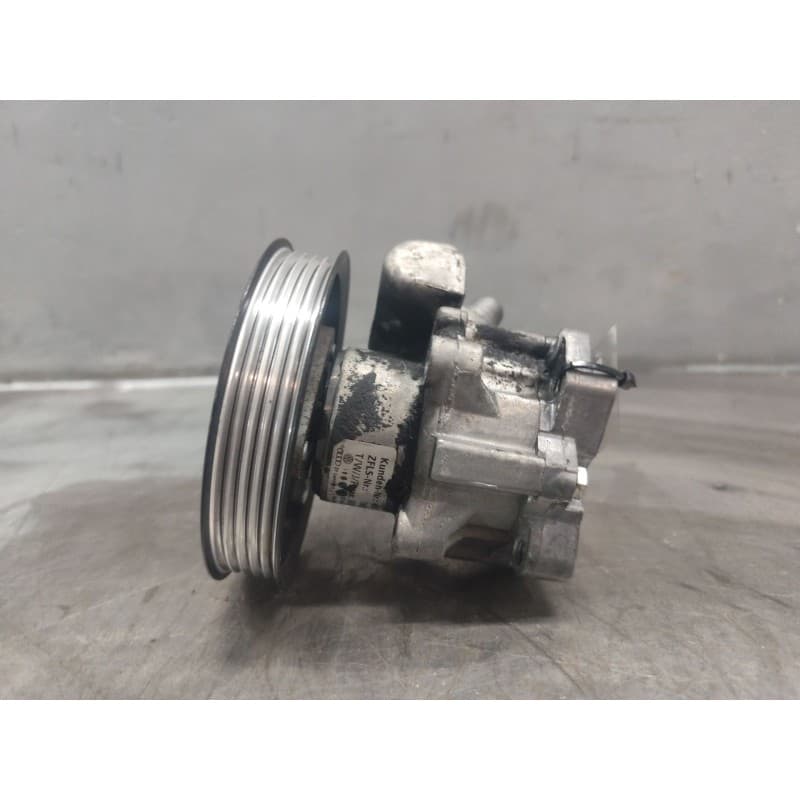 Recambio de bomba agua para audi a6 berlina (4b2) 1.9 tdi referencia OEM IAM 4B0145155T - Azul 3